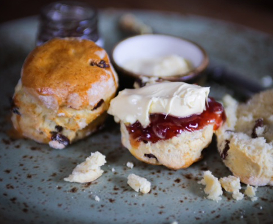 afternoon tea in york and helmsley 
